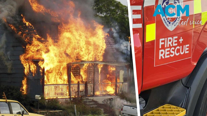 Who is at most risk of house fires in winter? | The Canberra Times ...