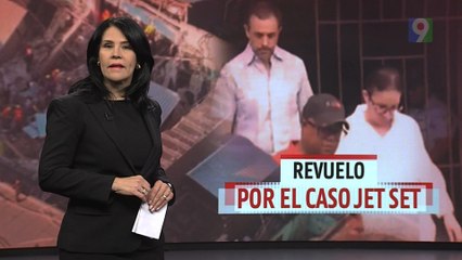 Revuelo por el caso Jet Set | El Informe con Alicia Ortega