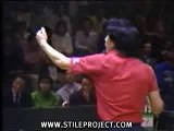 Table tennis extreme - Amazing Point