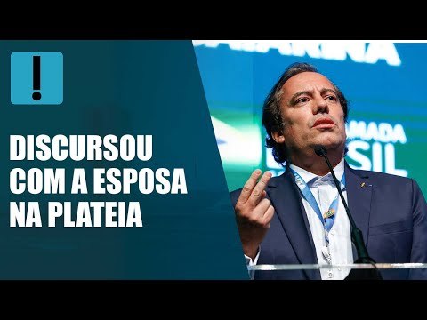 Vida inteira pautada pela ética”, diz Pedro Guimarães, após acusações de assédio