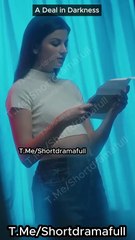 A Deal in Darkness mydrama