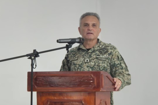 Organizaciones criminales de Tabasco están contratando extranjeros para actividades ilícitas : Miguel Ángel López