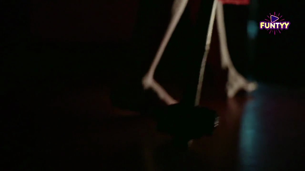[+18] Her (2025) S01 E01 Hindi Funtyy Hot Series