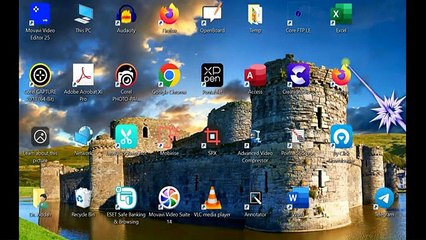 How to Copy Files and Folders into Flash Drive  and Vice Versa (Digital School)