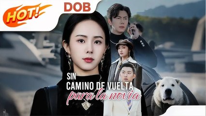 [ Trending Short Films ] Sin camino de vuelta para la novia stardusttv #shortfilm