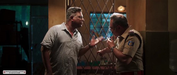 Thudarum (2025) Malayalam HQ HDRip part-2