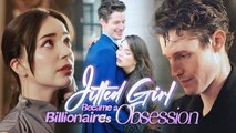 Beautiful Betty, every rich man wants her 📺Short Drama FULL | English Sub