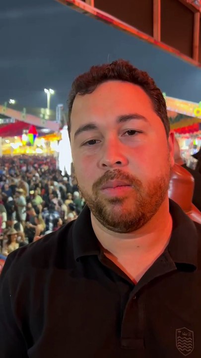 Siga em Paz: Vereador de Mata de São João fala sobre a importância de valorizar a cultura nordestina durante os festejos juninos