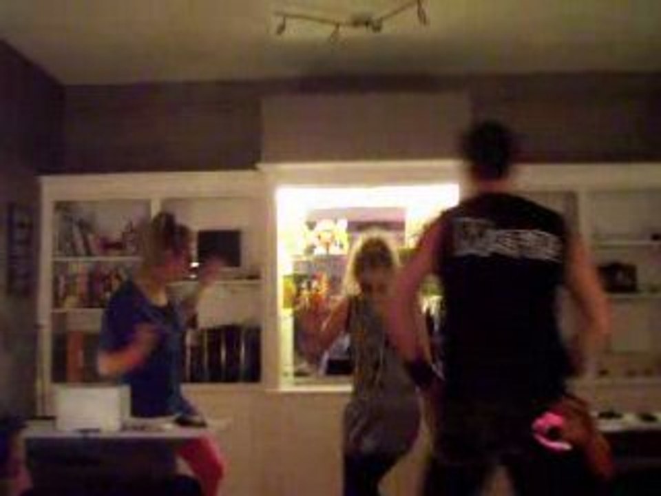 Fan des 80's (PartI)