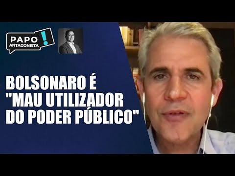Luiz Felipe D'Avila, sobre PEC Kamikaze: Total absurdo