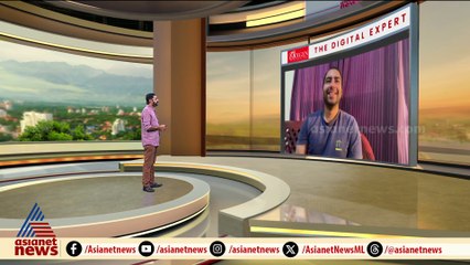 'നല്ല പ്രകമ്പനം ഉണ്ടായിരുന്നു, വാതിലും ജനലും ഒക്കെ കുലുങ്ങി, ഇന്ന് ഇവിടെ അവധി പ്രഖ്യാപിച്ചിട്ടുണ്ട്'