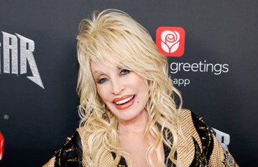 Dolly Parton confirms she will return to the Las Vegas stage: ‘Grab your rhinestones!’