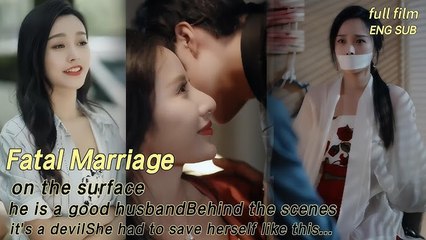 Fleeing Cheaters, Finding Love- Cynthia's Accidental Fairy Tale! 💥FULL SHORT DRAMA | English Sub