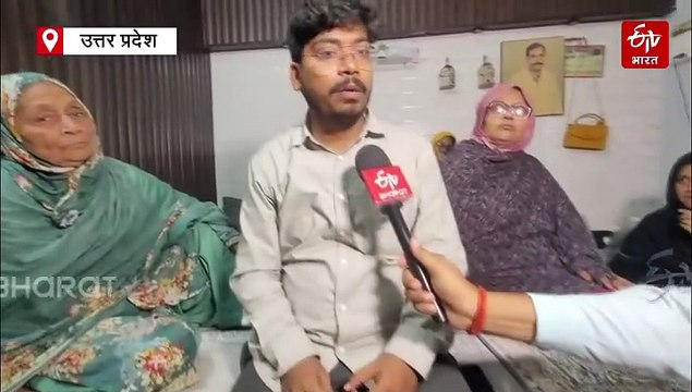 ईरान से 90 भारतीयों का जत्था प्रयागराज पहुंचा; वतन वापसी करने वाले बोले- जिंदा लौटेंगे यह सोचा नहीं था, थैंक्यू मोदी जी…