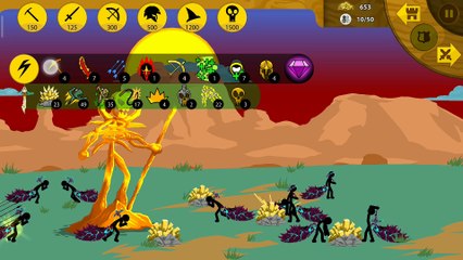 Mission Weekly | Levels 510 | Insane