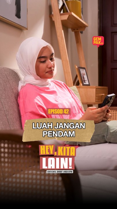 EP42: CEO Yang Dipaksa | Fallin Intern You