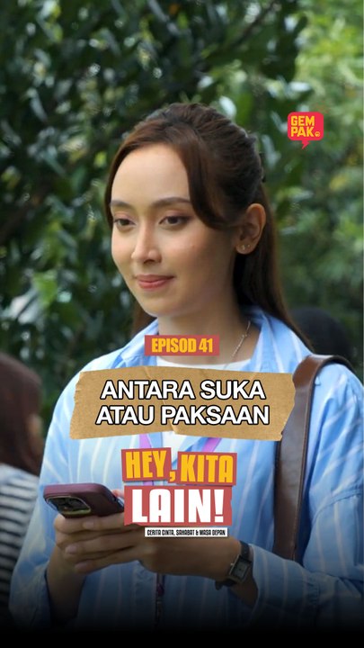 EP41: Bos Dah Berubah | Fallin Intern You