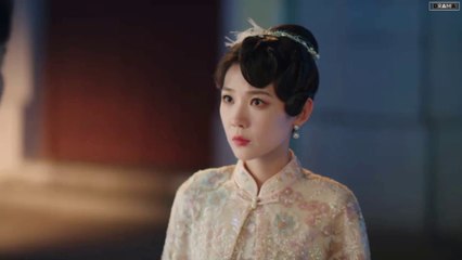 Paramount (2025) Episode 13 Engsub #ChineseDrama
