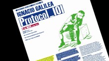 Antic Teatre / Entrevista Ignacio Galilea