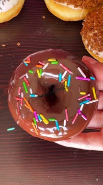 Donut 🍩 Decoration #tastemadeworld #trending #newtoyou #doughnut #donuts #donutdesign #foryoupage