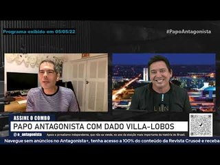 Reprises do Papo: assista aos melhores momentos de 2022