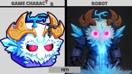 BLOX FRUIT AS ROBOT VERSIONS 2025