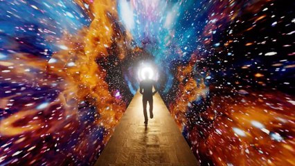 From War to Light: The Anthem of a New Dawn