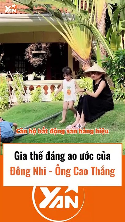 Gia thế đáng ao ước của Đông Nhi và Ông Cao Thắng