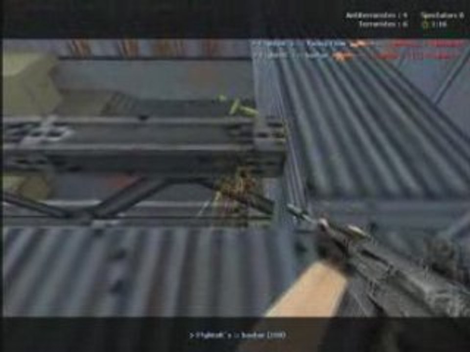 Cheater