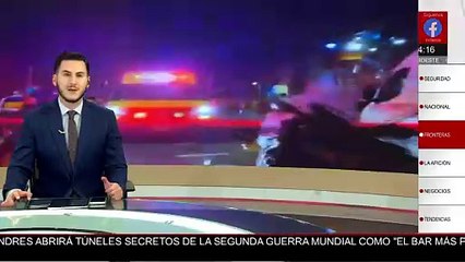 "Debemos esperar la declaración de las partes involucradas": Maruan Soto