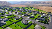 Top Drones for Stunning Real Estate Videography