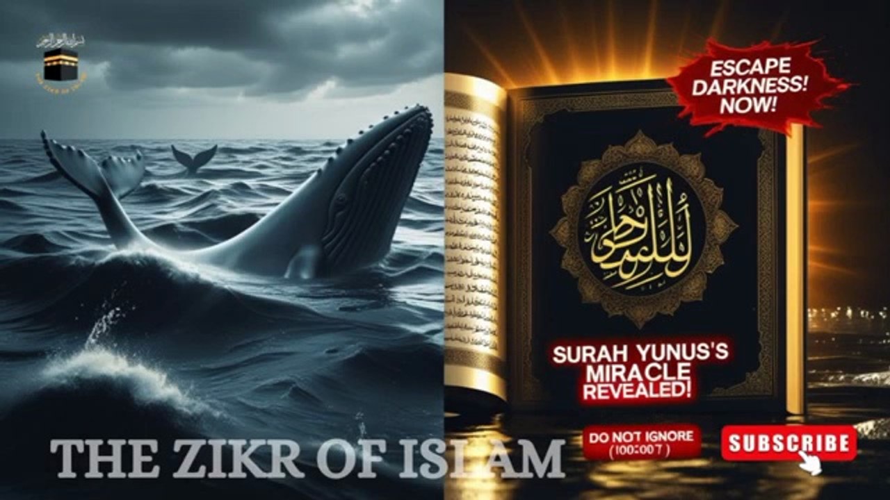 Surah yunus
