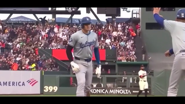 Shohei Ohtani 2024 steal base 9, 大谷翔平 2024 盗塁 9 大谷翔平2024 50ホームラン/50盗塁達成 野球, Shohei Ohtani 2024 50/50, MLB Baseball LA Dodgers
