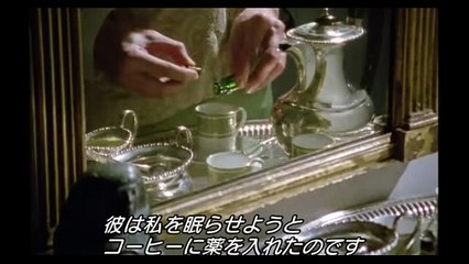 Agatha Christie's Poirot 28 - 4  The Theft of the Royal Ruby, 名探偵ポワロ　第28話　盗まれたロイヤル・ルビー 日本語字幕 アガサ・クリスティ 英語学習にも