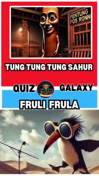 Would You Rather Italian Brain rot Animal QUIZ #italianbrainrot #brainrot #quiz #quizgalaxy #quiz