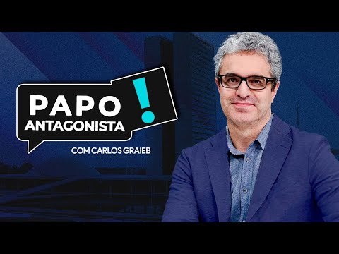 PEC kamikaze promulgada - Papo Antagonista com Carlos Graieb - 14.07.22