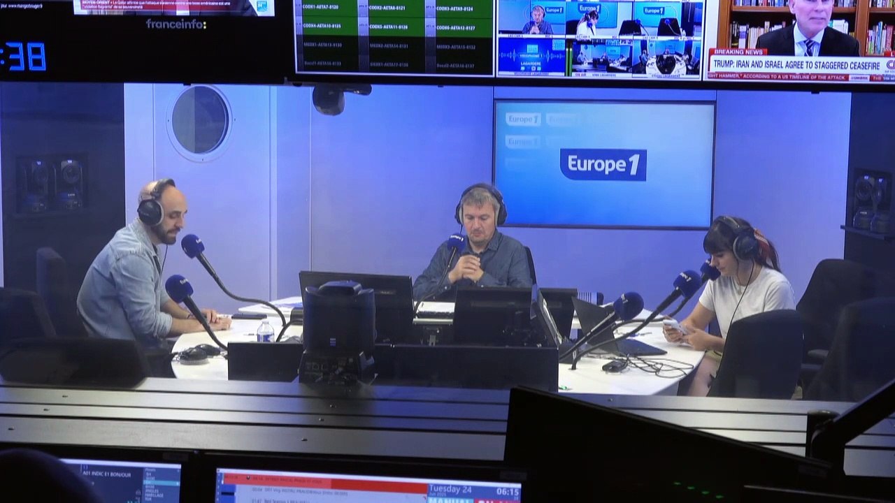 «Les médias ont attendu lundi pour en parler» : de nombreuses personnes victimes de piqures pendant la Fête de la musique