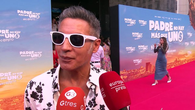 Pitingo se pronuncia por primera vez tras la noticia de su separación de Verónica tras 17 años de matrimonio