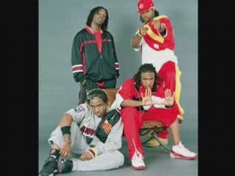 DANCEHALL MIX by dj slim