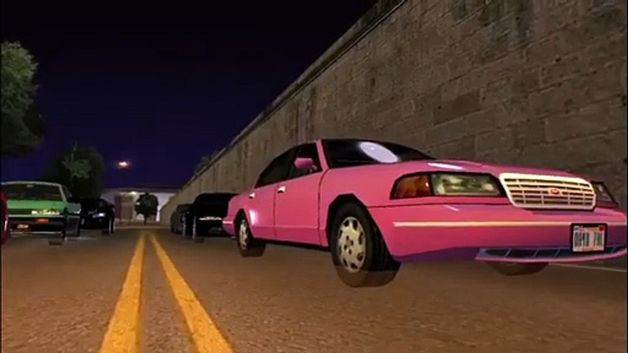 GTA World 2 - GTA San Andreas Need For Speed (Gameplay Trailer 2)