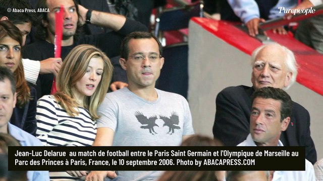 Jean-Luc Delarue : Son ex-femme et mère de son fils Jean ne se montre plus mais elle travaille toujours pour la télé sur un programme très connu !