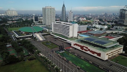 Gratifikasi Pengadaan di MPR Sentuh Belasan Miliar