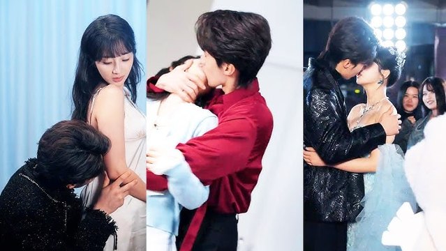 Poor student, abandoned by her family, unexpectedly got pregnant by billie and became his wife.