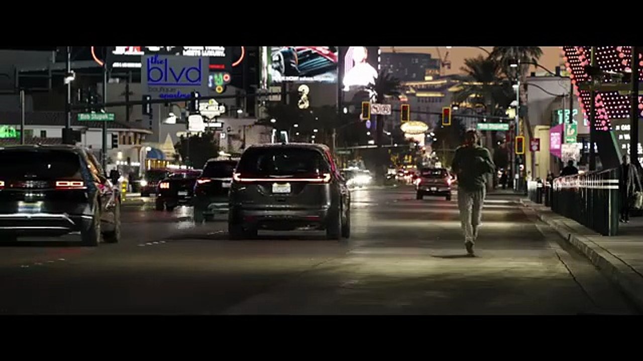 F1  I  Official Trailer  I  2025