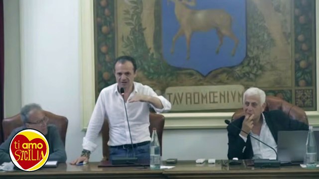 Cateno De Luca - Il gruppo Ferrovie delle Stato sta valutando positivamente … (23.06.25)