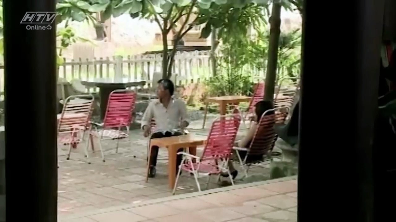 Mùa Hè Sôi Ðộng Phim Việt Nam Tuổi Thơ 8x 9x Tập 28