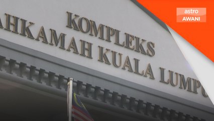 Rasuah RM15 juta: Mahkamah Rayuan ketepikan keputusan Mahkamah Tinggi