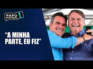 A missão cumprida de Ciro Nogueira