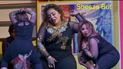 Ik Main Howan Ik TU Howen , Sheeza But, Latest Hot Dance Performance 2025