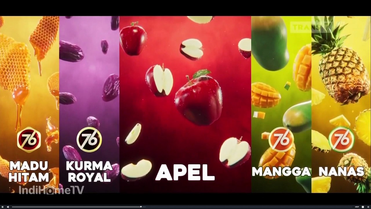 Jeda Iklan Trans 7 - 23 Juni 2025